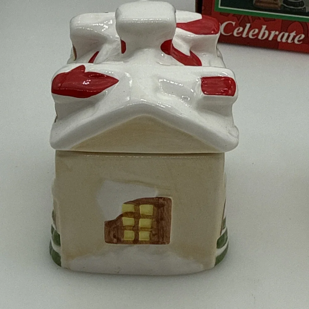 Celebrate the Season vintage celebrate